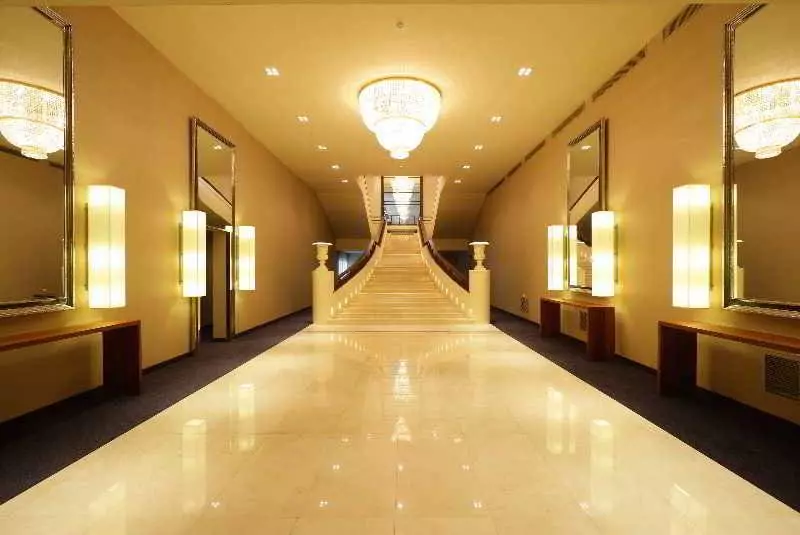 هتل The Blue Water   Bawa Heritage   City Resort