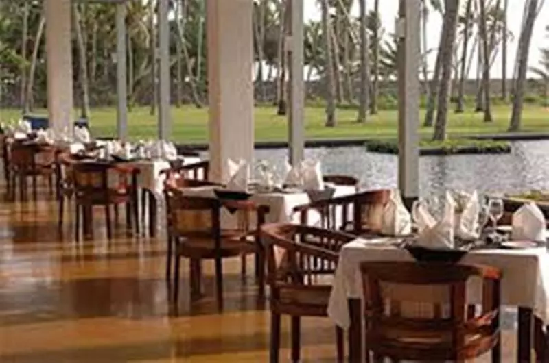 هتل The Blue Water   Bawa Heritage   City Resort