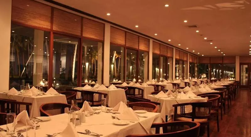 هتل The Blue Water   Bawa Heritage   City Resort