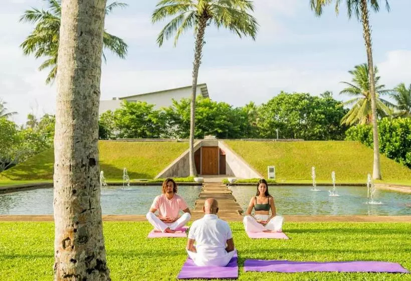 هتل The Blue Water   Bawa Heritage   City Resort