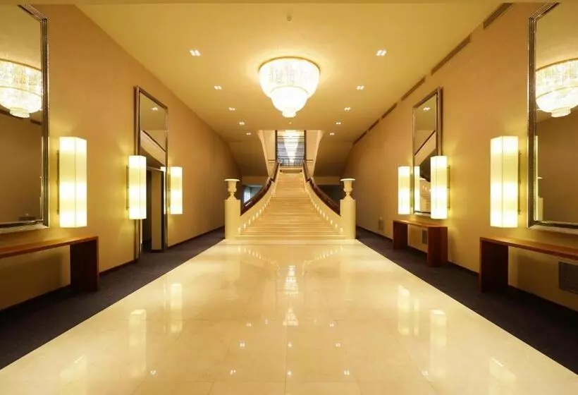 هتل The Blue Water   Bawa Heritage   City Resort