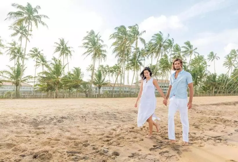هتل The Blue Water   Bawa Heritage   City Resort