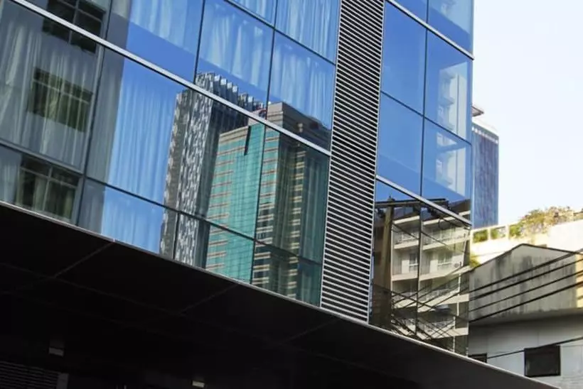 The Heritage Hotels Bangkok