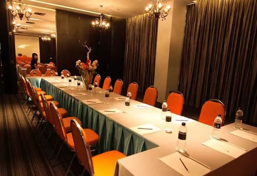 The Heritage Hotels Bangkok