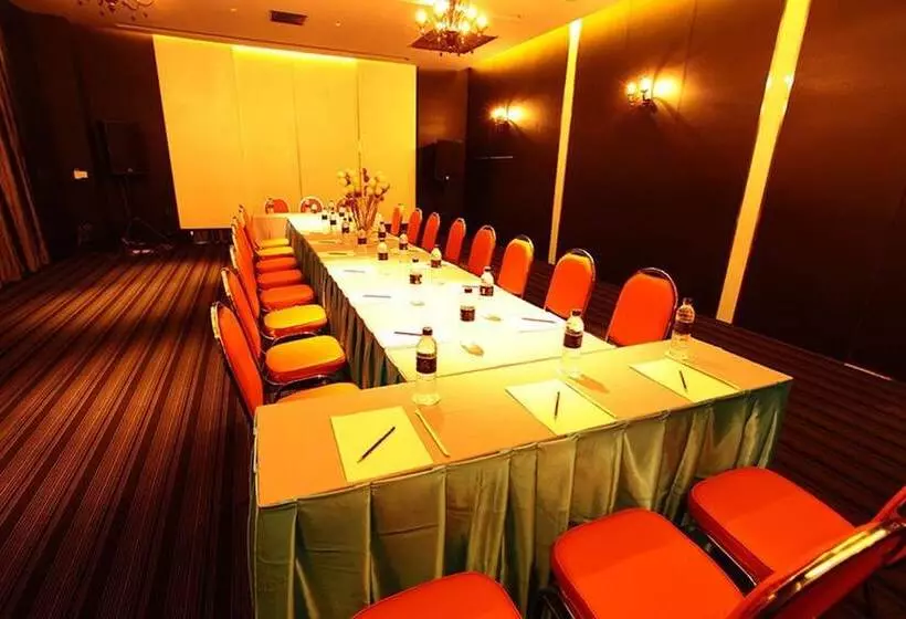 The Heritage Hotels Bangkok