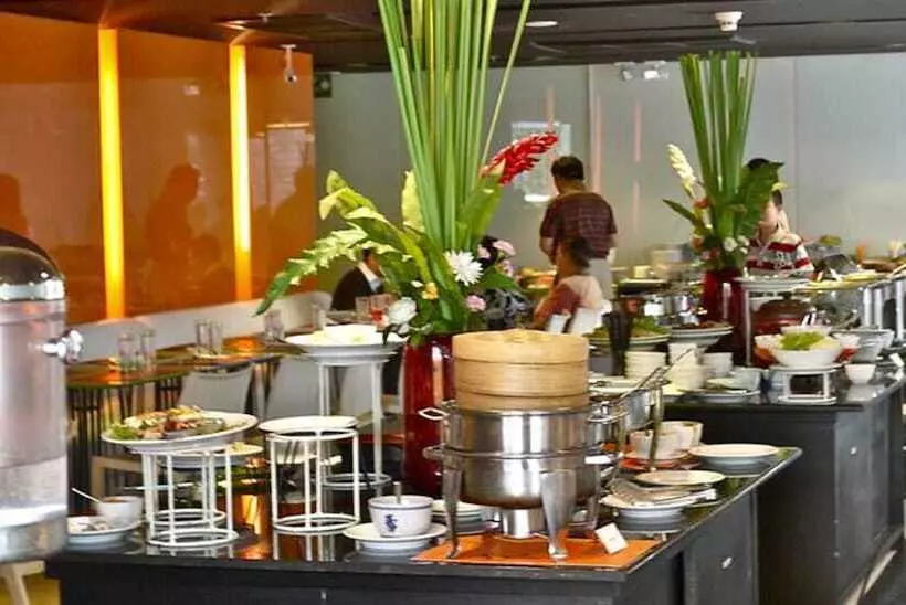 The Heritage Hotels Bangkok