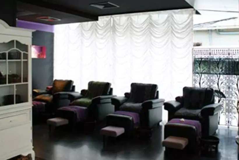 The Heritage Hotels Bangkok