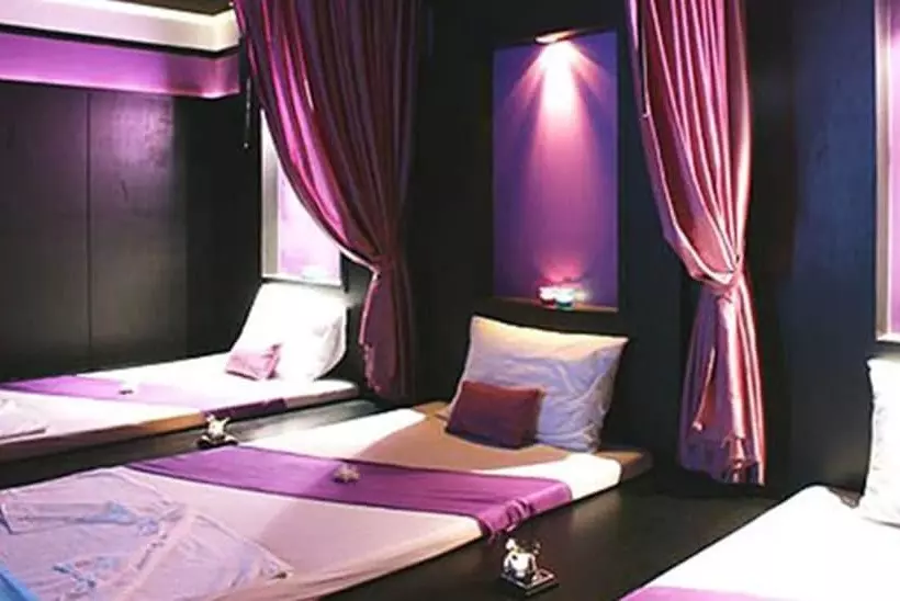 The Heritage Hotels Bangkok