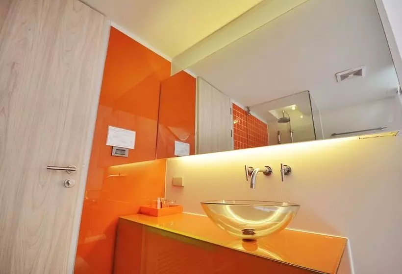 The Heritage Hotels Bangkok