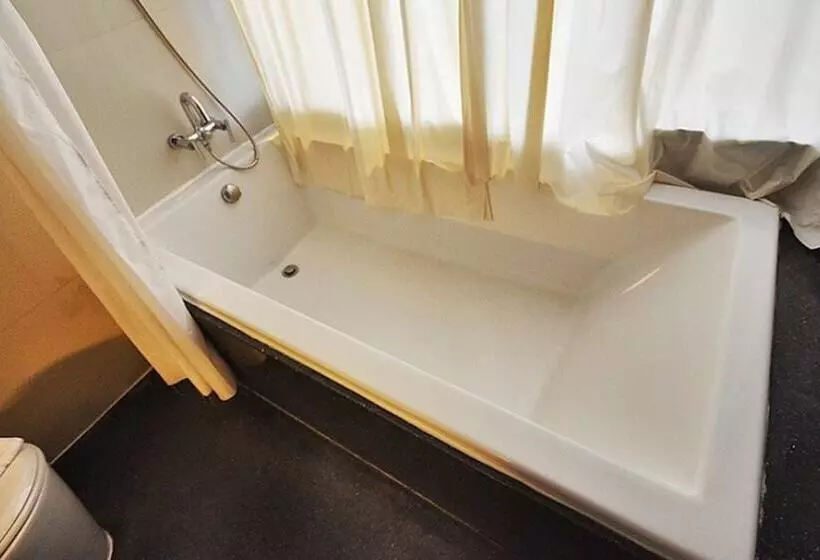 The Heritage Hotels Bangkok
