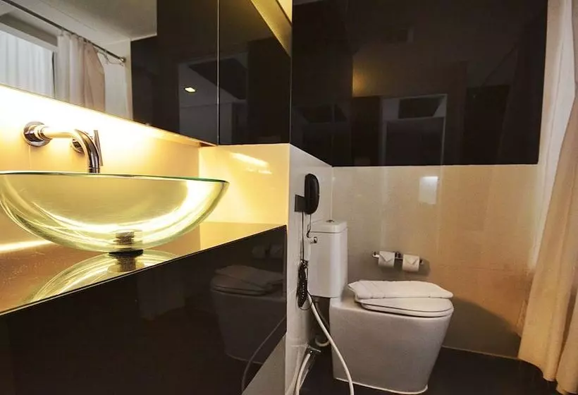 The Heritage Hotels Bangkok