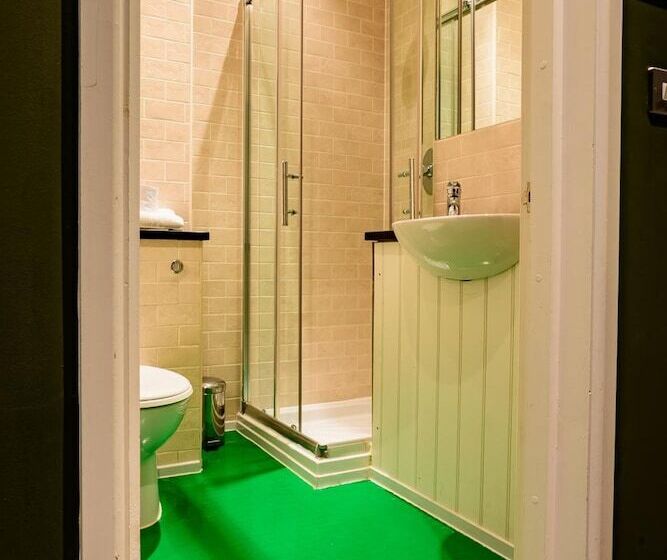 Otel Old Ship Inn Hackney