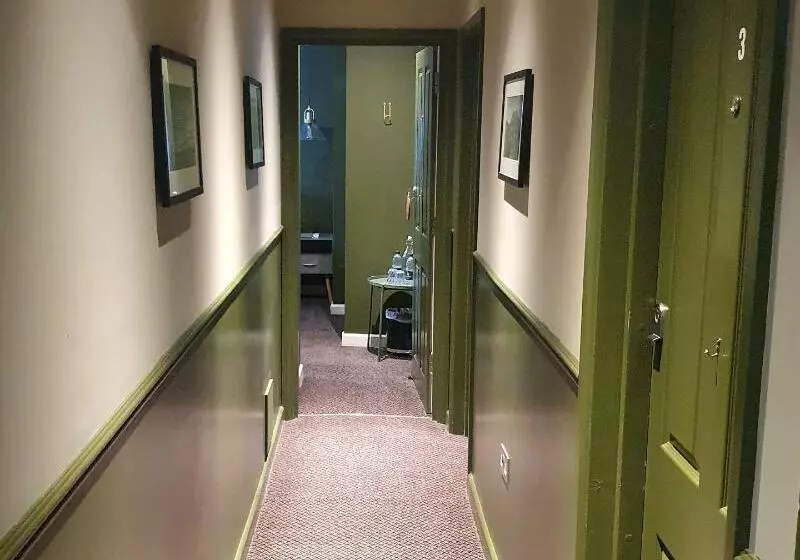 בית מלון כפרי Old Ship Inn Hackney