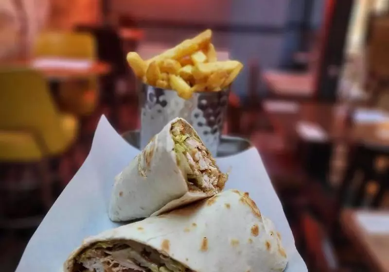 בית מלון כפרי Old Ship Inn Hackney