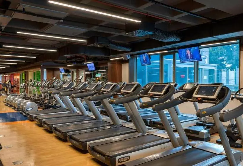 ホテル Titanic Port Bakirkoy