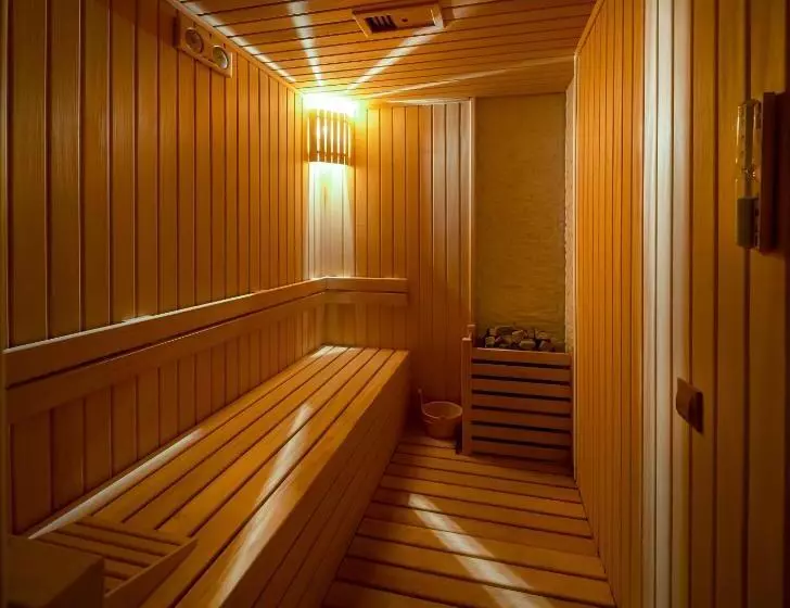 ホテル Titanic Port Bakirkoy