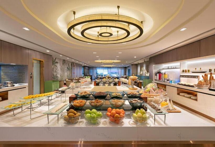 Hotel Titanic Port Bakirkoy