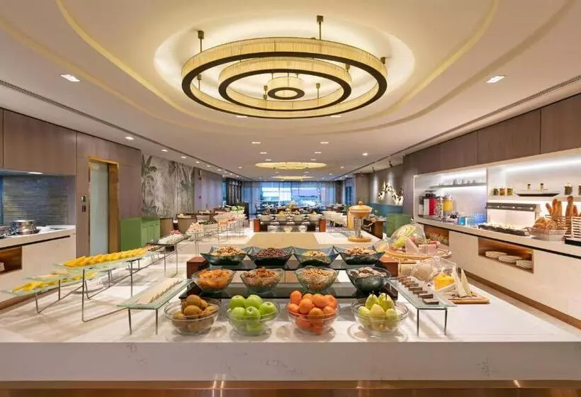 ホテル Titanic Port Bakirkoy