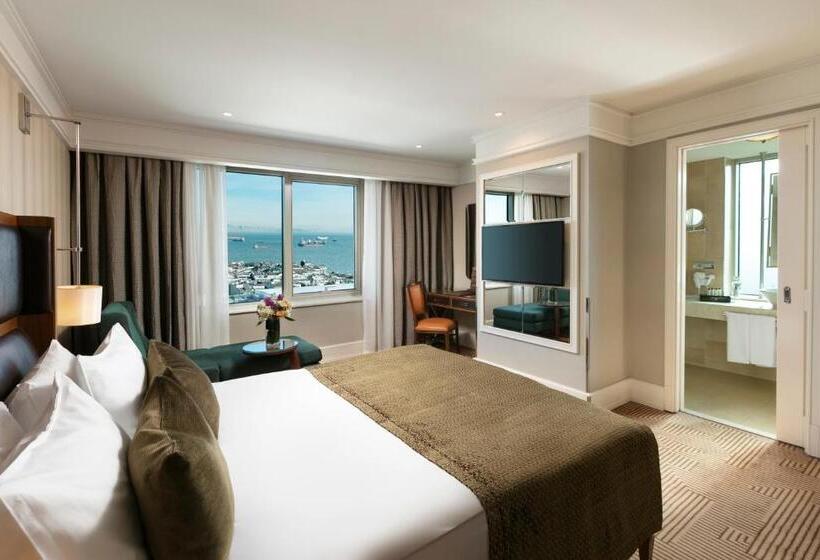 Hotel Titanic Port Bakirkoy