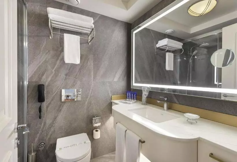 ホテル Titanic Port Bakirkoy