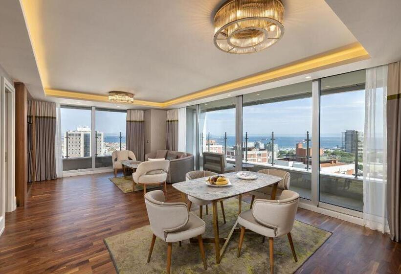 Hotel Titanic Port Bakirkoy