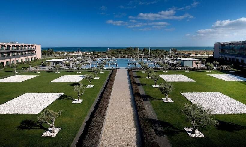 فندق Vila Gale Lagos