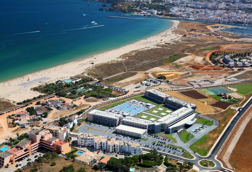 فندق Vila Gale Lagos