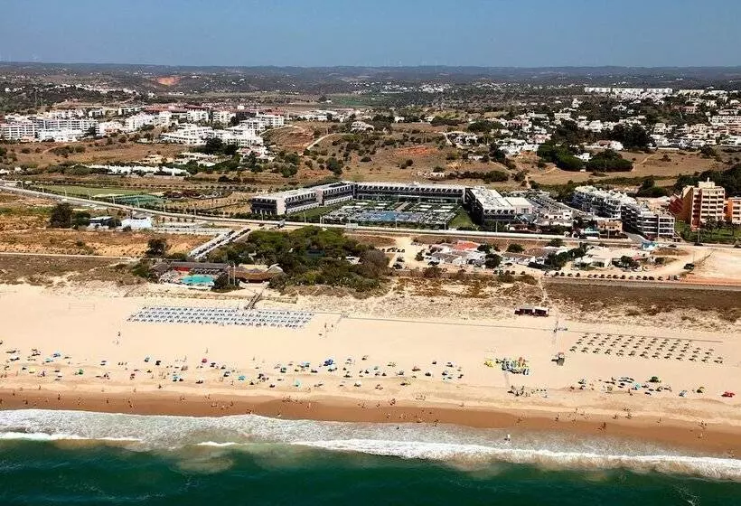 ホテル Vila Gale Lagos