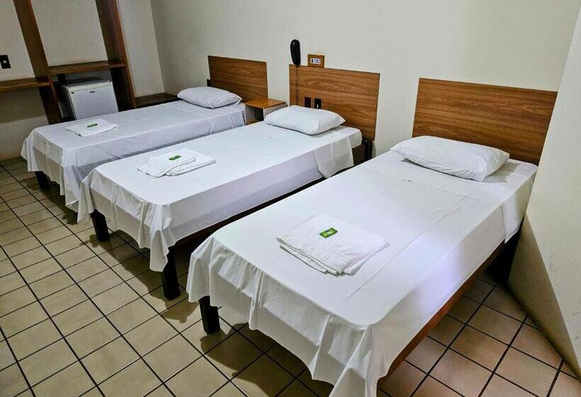 Отель Vivenda Das Cachoeiras