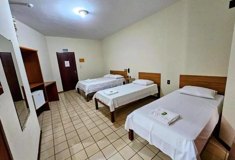 호텔 Vivenda Das Cachoeiras