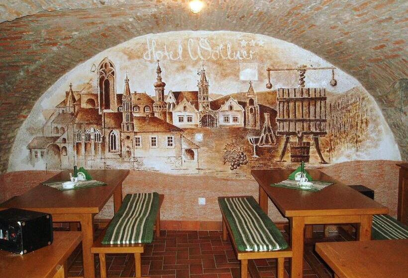 Hotel Wollner