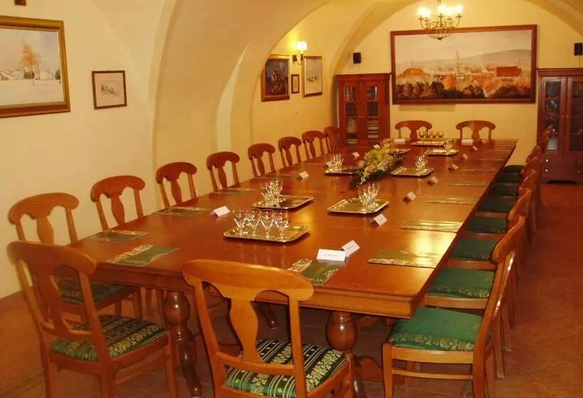 בית מלון כפרי Wollner