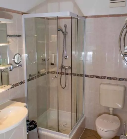 בית מלון כפרי Wollner