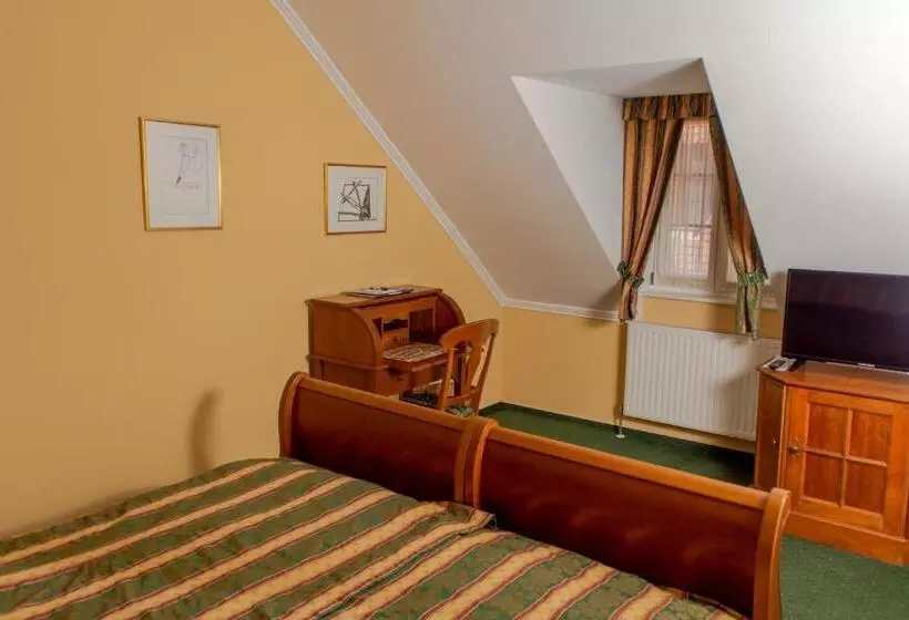 בית מלון כפרי Wollner