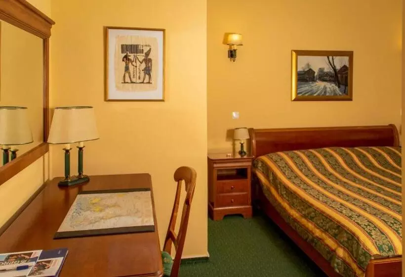 בית מלון כפרי Wollner