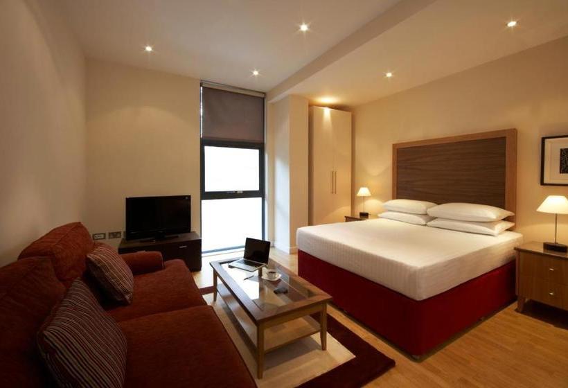 Marlin Apartments Stratford