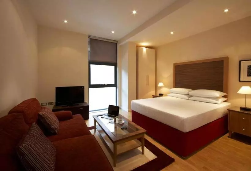 Marlin Apartments Stratford