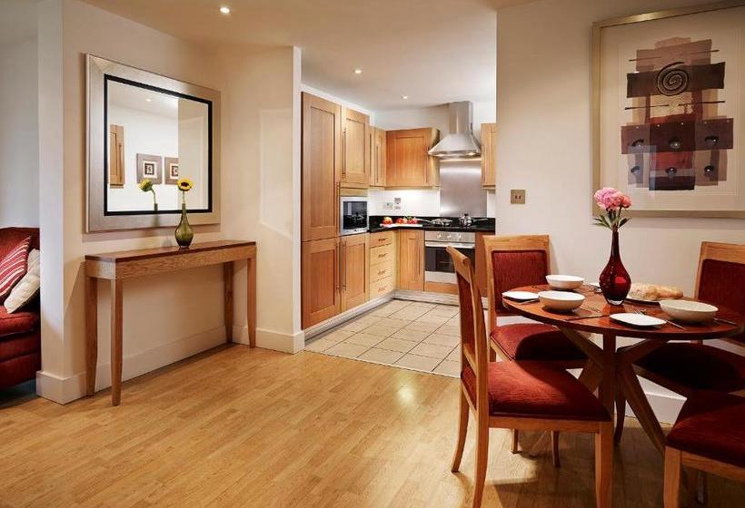 Marlin Apartments Stratford