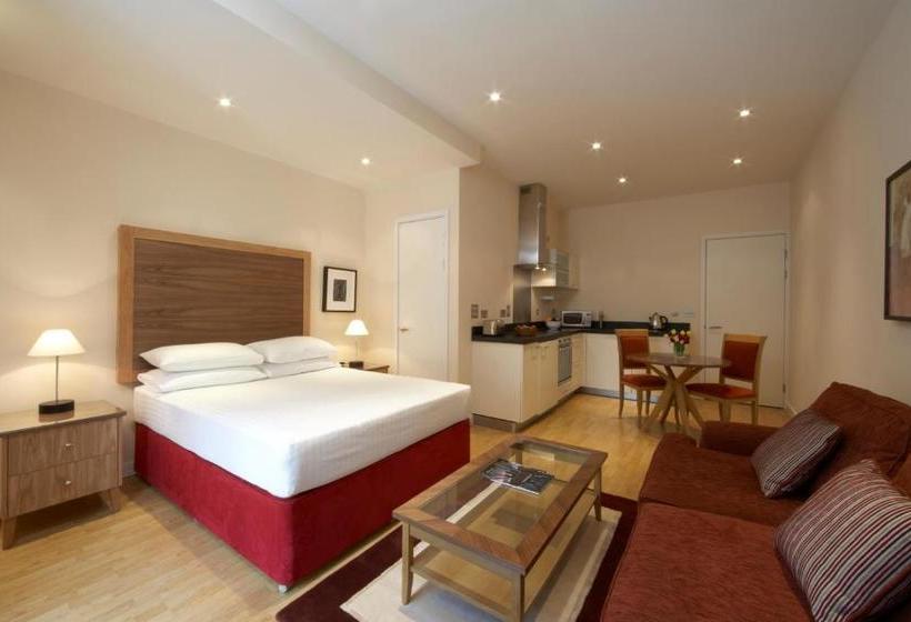 Marlin Apartments Stratford