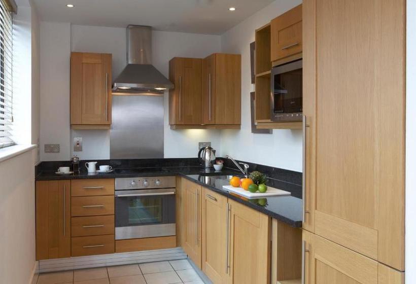 Marlin Apartments Stratford