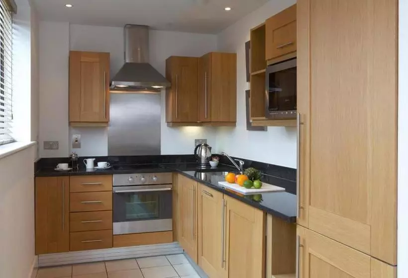 Marlin Apartments Stratford