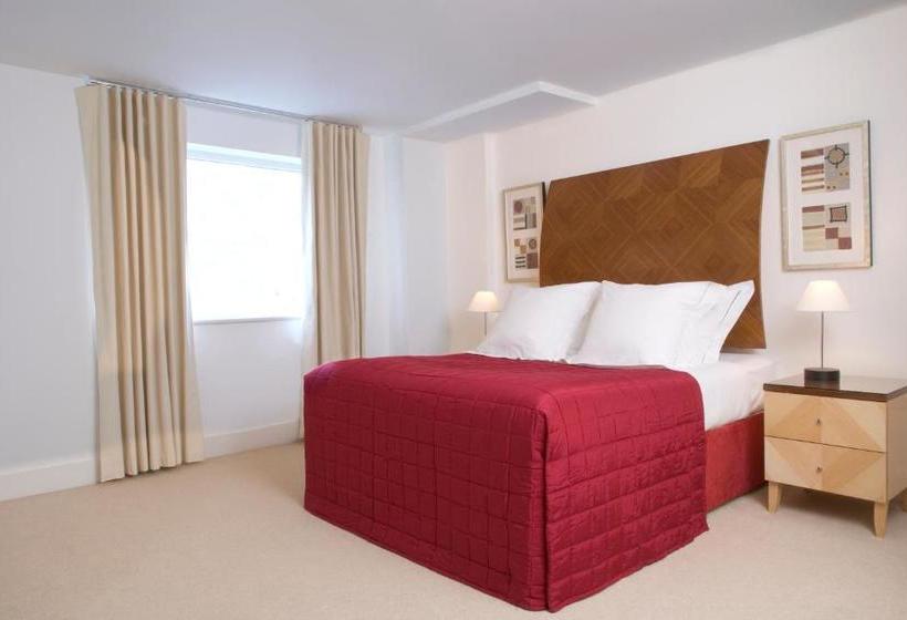 Marlin Apartments Stratford