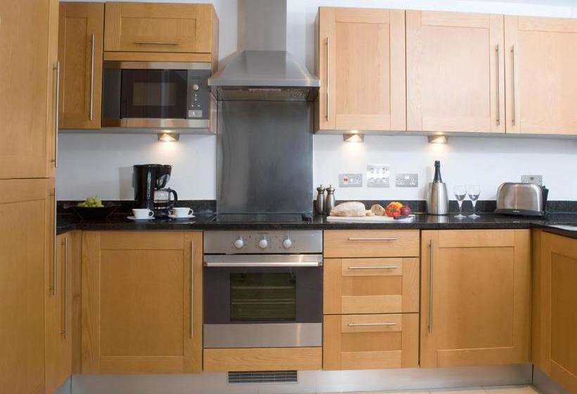 Marlin Apartments Stratford