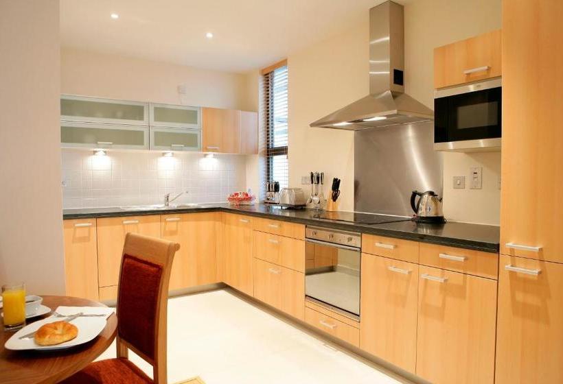 Marlin Apartments Stratford