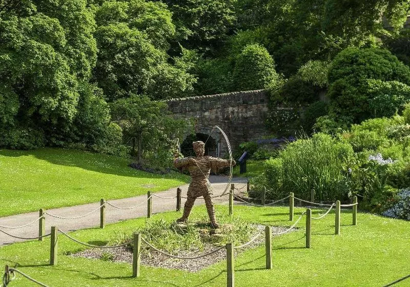 Novotel London Paddington