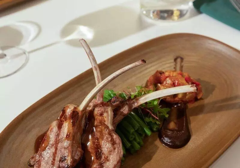 Novotel London Paddington