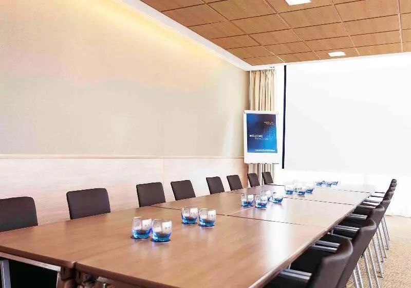 Novotel London Paddington