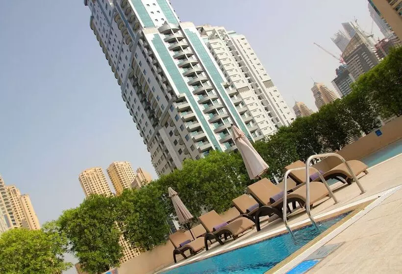 Radisson Blu Residence, Dubai Marina