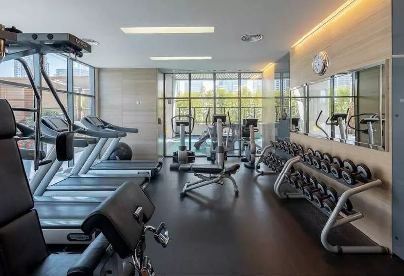 Radisson Blu Residence, Dubai Marina