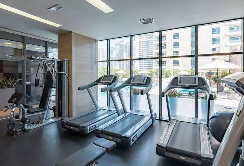 Radisson Blu Residence, Dubai Marina